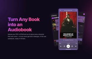 Lyraboo screenshot 1