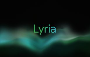 Lyria screenshot 1