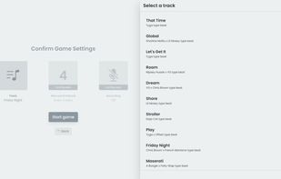 Lyric Boost screenshot 3