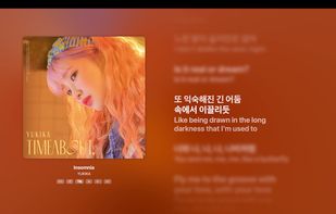 Lyric Fever screenshot 1