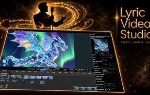 Splash screen
