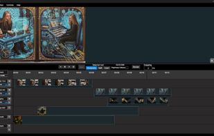 Lyric Video Studio screenshot 3