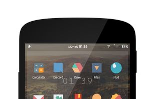 Lyrically screenshot 2