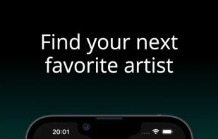 LyricFluent screenshot 2