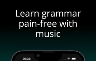 LyricFluent screenshot 1