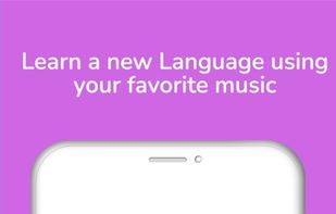 Lyringo screenshot 1