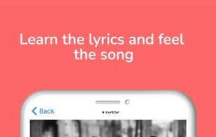 Lyringo screenshot 2