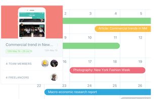 Lystable screenshot 1