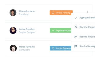 Lystable screenshot 3