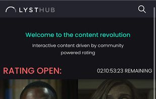 From our homepage - see what matchups are currently active