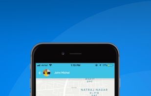 Lystloc screenshot 3