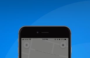 Lystloc screenshot 1