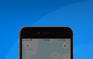 Lystloc screenshot 1