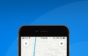 Lystloc screenshot 2