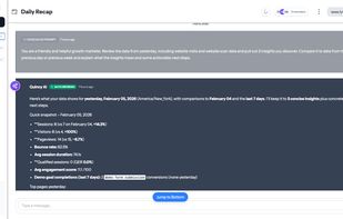 Lytical screenshot 2