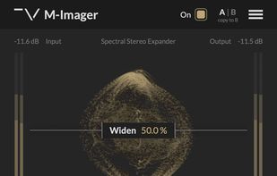 Techivation M-Imager screenshot 1