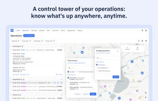 Dispatch Tools - Minimum effort