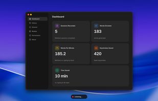 MoVoice-app