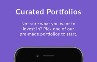 M1 Finance screenshot 3