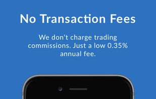 M1 Finance screenshot 1