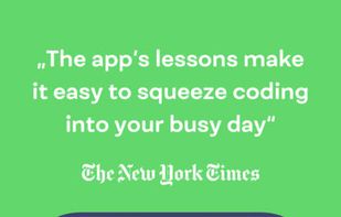 Mimo.org screenshot 1