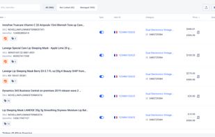 Inventory Management