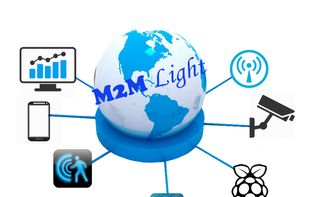 m2mlight screenshot 1