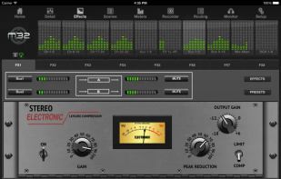 M32-Mix screenshot 2
