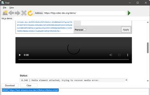 M3U8 Video Downloader screenshot 3