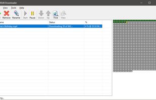 M3U8 Video Downloader screenshot 2