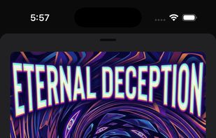 Created M4B audiobook