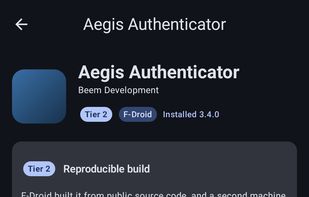 MA App Store screenshot 1