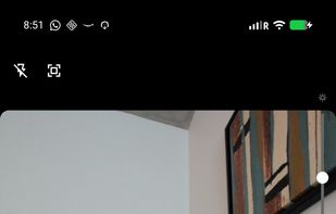 MA Camera  screenshot 1