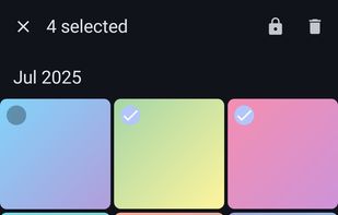 MA Photos screenshot 1