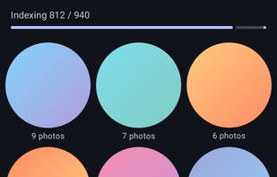MA Photos screenshot 2