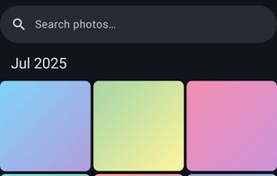 MA Photos screenshot 1