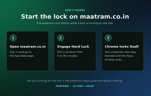 Maatram screenshot 1
