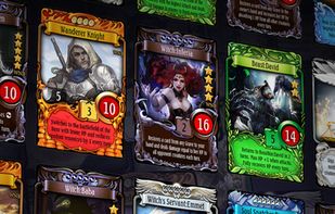 Mabinogi Duel screenshot 1