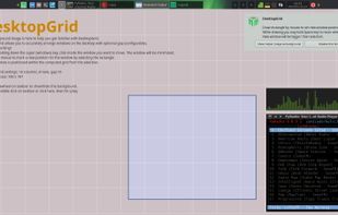 MaboxLinux screenshot 2