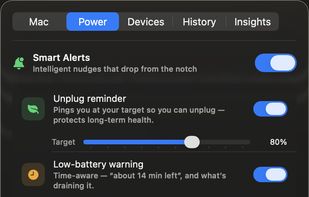 Mac 4 Breakfast screenshot 1