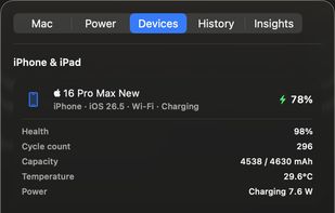 Mac 4 Breakfast screenshot 3