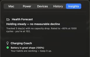 Mac 4 Breakfast screenshot 2