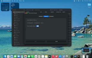 Mac Download Manager screenshot 3