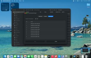Mac Download Manager screenshot 2