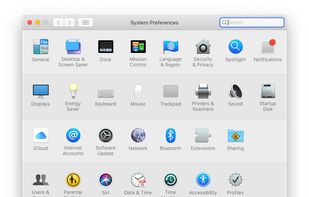 Mac Mouse Fix screenshot 1