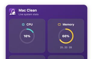 Mac Sai screenshot 1