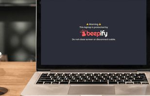 Beepify screenshot 1