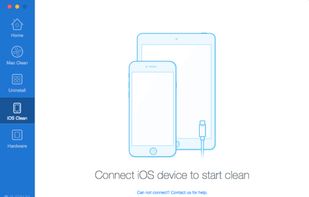 MacCare screenshot 1