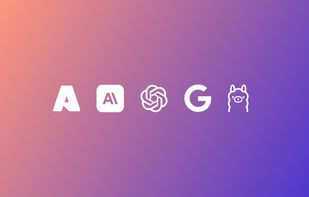 MacCopilot support multiple AI models, gpt-4o, gemini pro, claudeai opus.