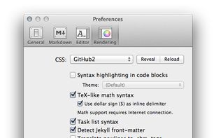 MacDown 3000 screenshot 3